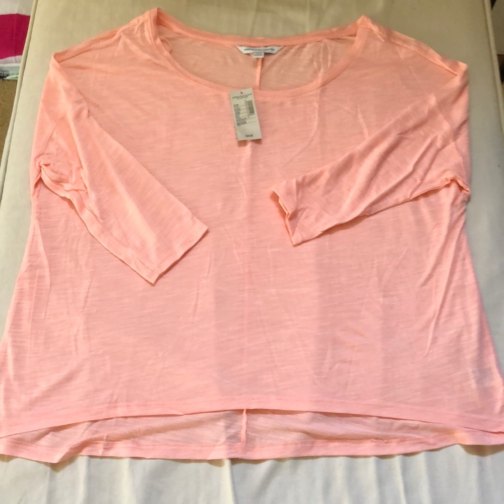American Eagle Outfitters